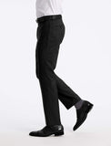 Calvin Klein X Performance Slim Fit Flat Front Dress Pant para Hombre