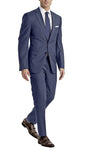 Calvin Klein - Sacos,MLBI17NW, Hombres