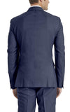 Calvin Klein - Sacos,MLBI17NW, Hombres