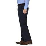 Pembrook - Pantalones para Hombre - Vestido de Cintura Extensible o Faldas Casuales - Trabajo, Golf, Chinos