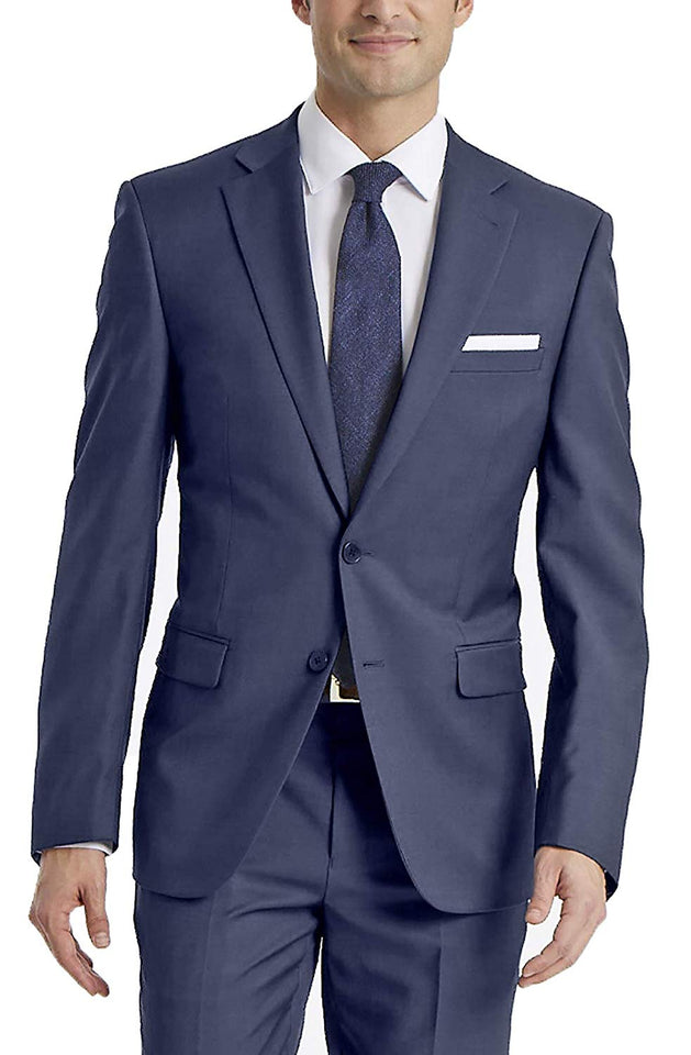Calvin Klein - Sacos,MLBI17NW, Hombres