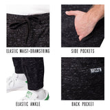 BROOKLYN ATHLETICS - Pantalones de Sarga para Hombre