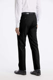 Calvin Klein X Performance Slim Fit Flat Front Dress Pant para Hombre