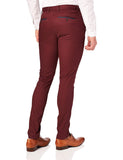 Pantalones para Hombre, LOB