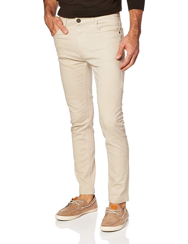 LOB CPSY0340 Pantalones para Hombre