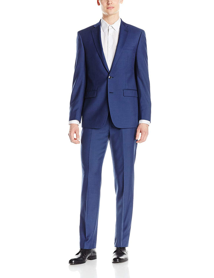 Calvin Klein - Sacos,MLBI17NW, Hombres