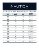 Nautica - Pantalón elástico para Hombre