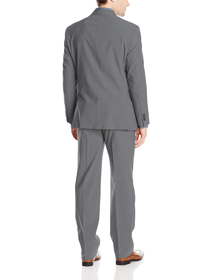 Tommy Hilfiger - Traje de Dos Botones para Hombre