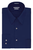 Van Heusen Camisa de vestir, para hombre