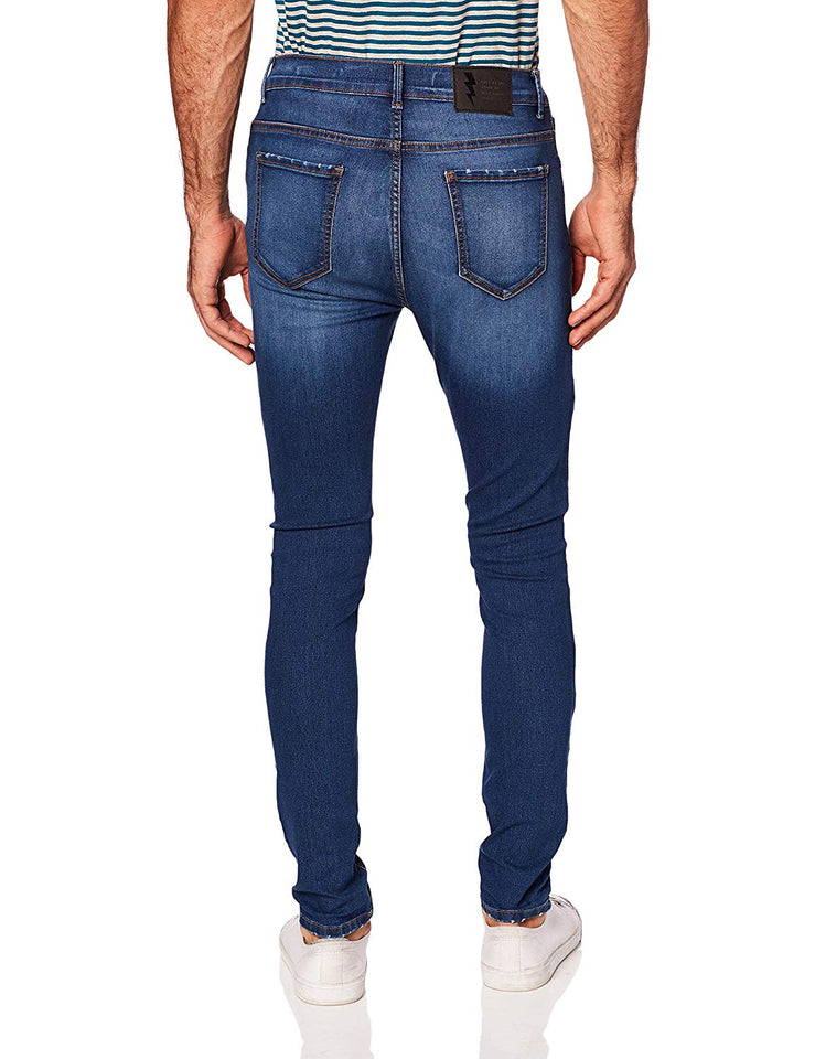 LOB CPSY0318 Pantalones para Hombre