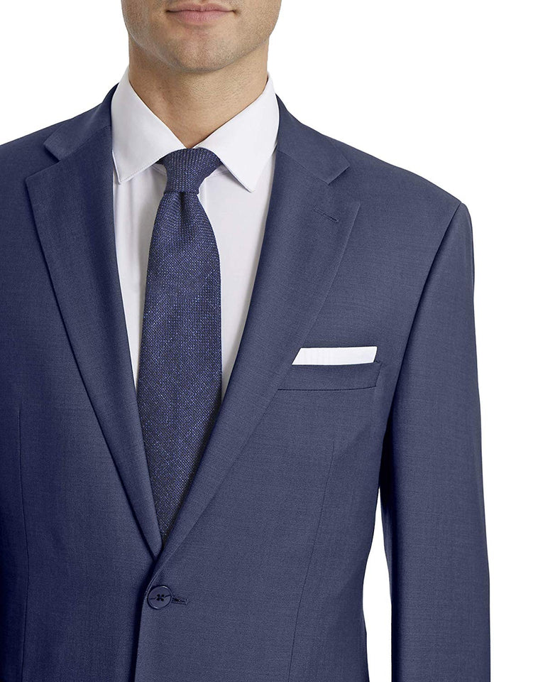 Calvin Klein - Sacos,MLBI17NW, Hombres