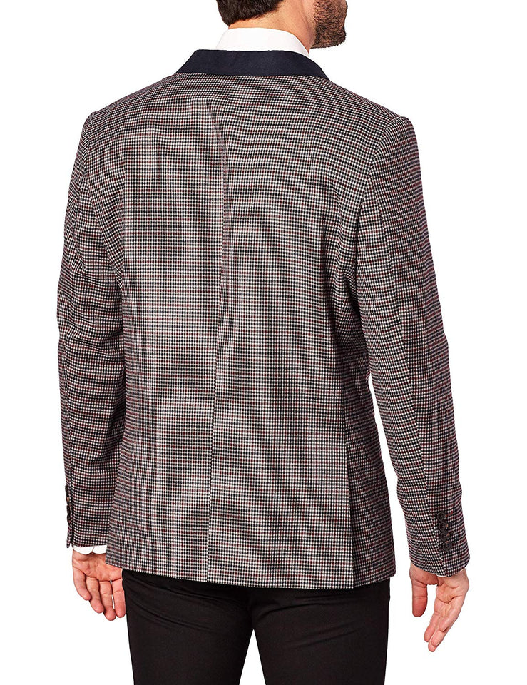 Blazer para Hombre, LOB
