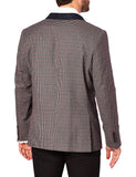 Blazer para Hombre, LOB