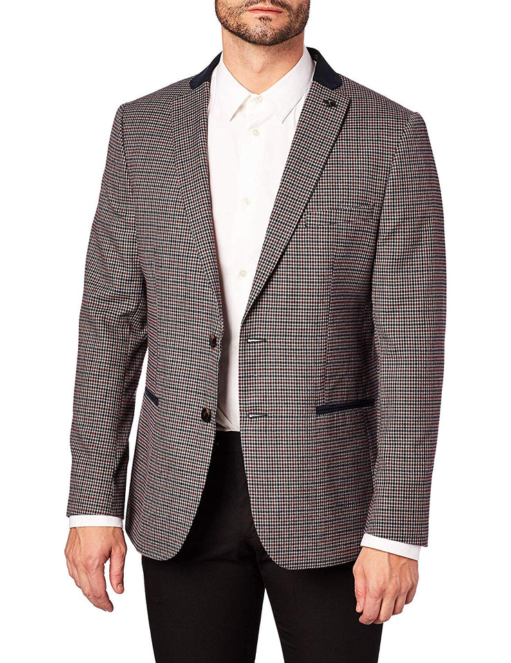 Blazer para Hombre, LOB