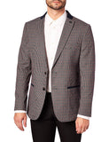 Blazer para Hombre, LOB